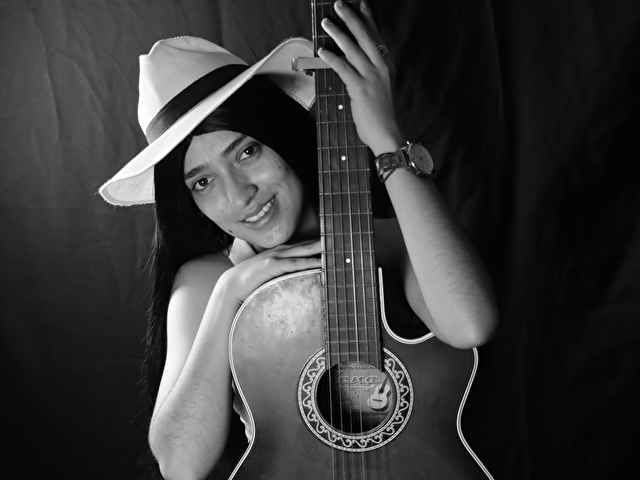 Michaelrose' profilo - Immagine n°1