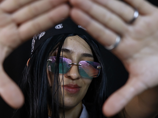 Michaelrose' profilo - Immagine n°14