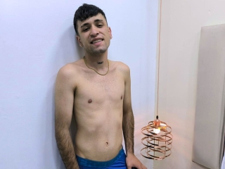Michaelsmyth's Sexcam