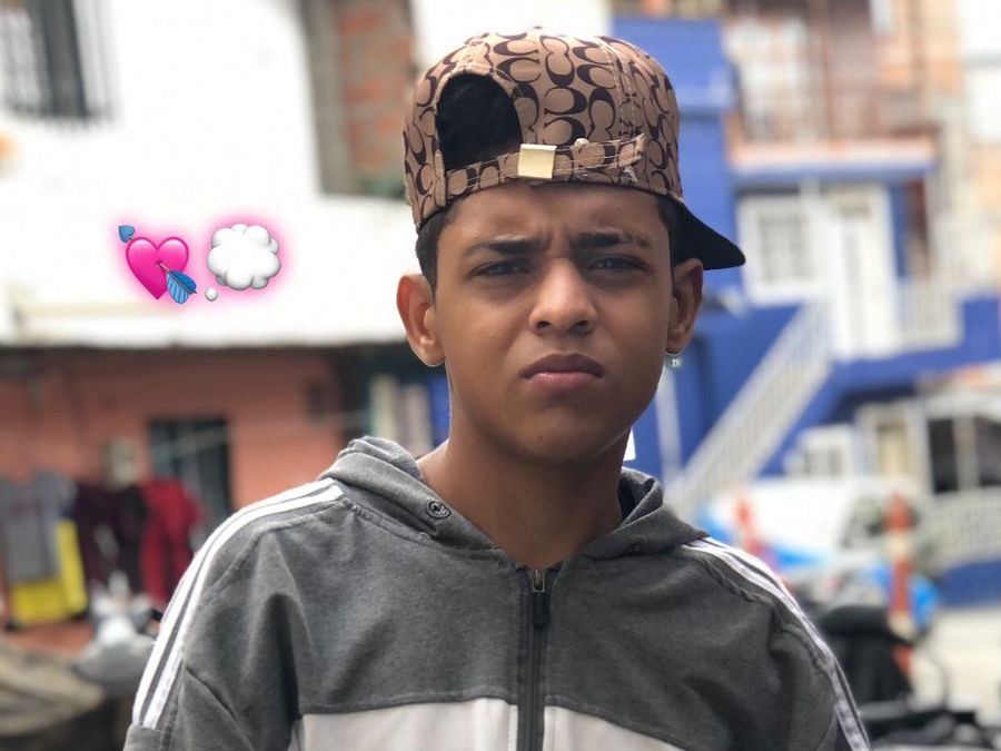 Michaelstoness's profile - Image n°0