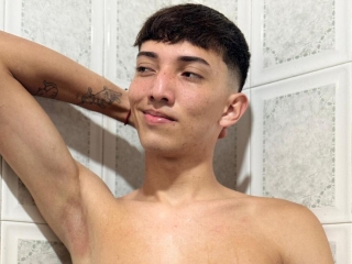 Webcam sex con Michaelvaz