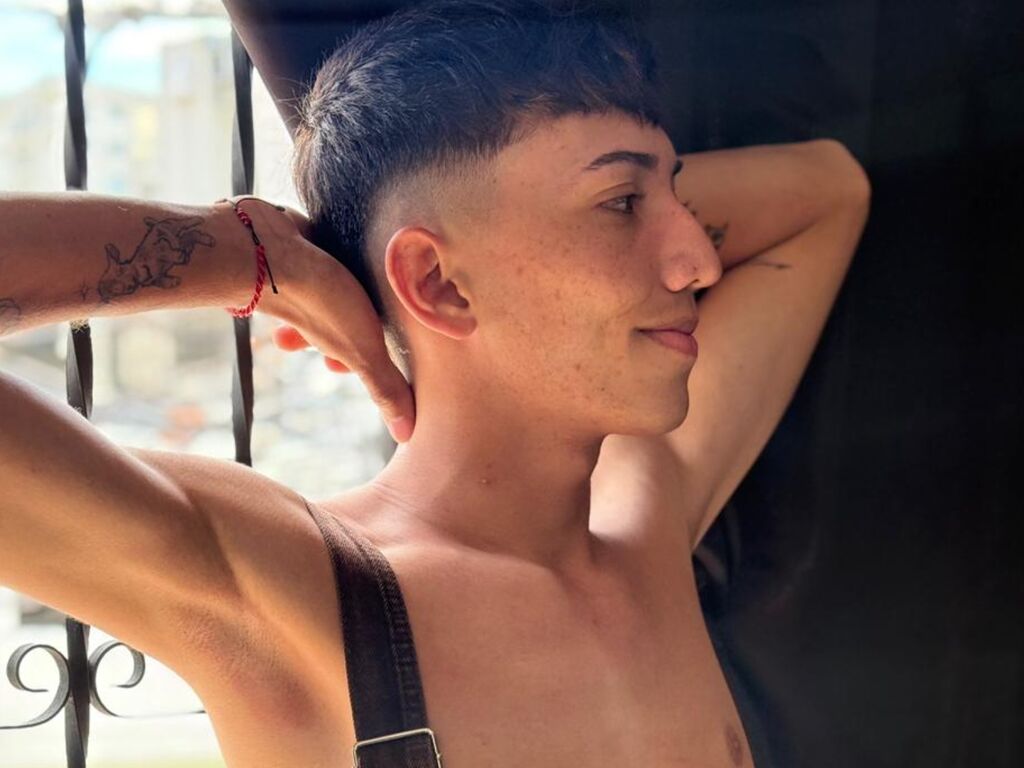 Michaelvaz's Profil - Bild n°1