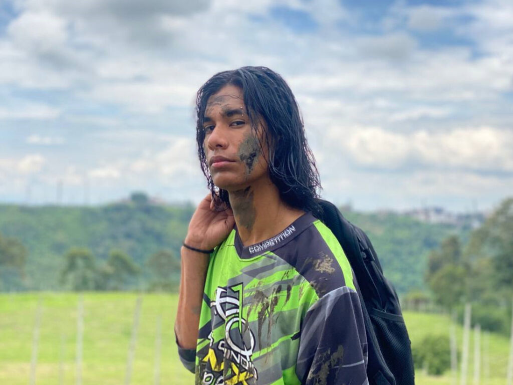 Michaelvidal' profilo - Immagine n°2