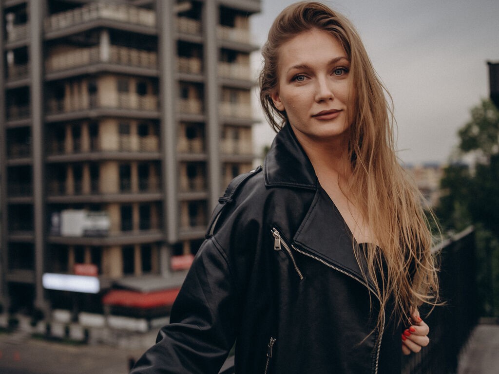 Profil de Michelamoor - Photo n°1