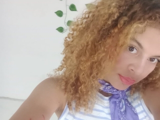 Sexcam Porn von Michelblue