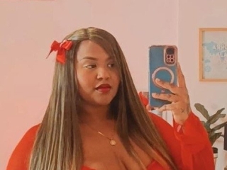 Sexcam Live Show von Michelbrooks