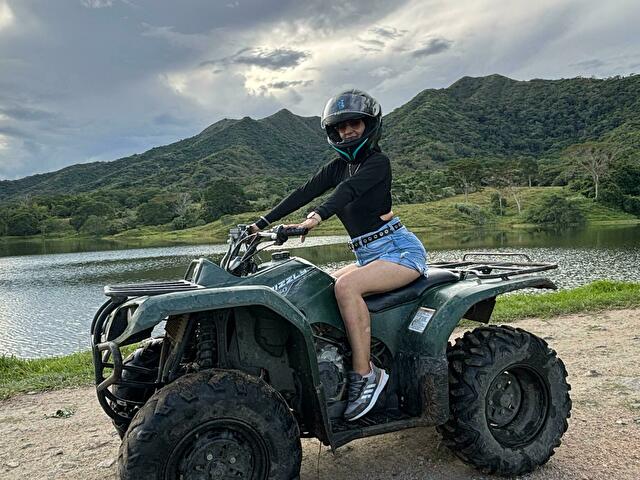 Profil de Micheleadams - Photo n°5