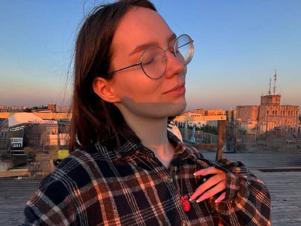 Michelecross's profile - Image n°0