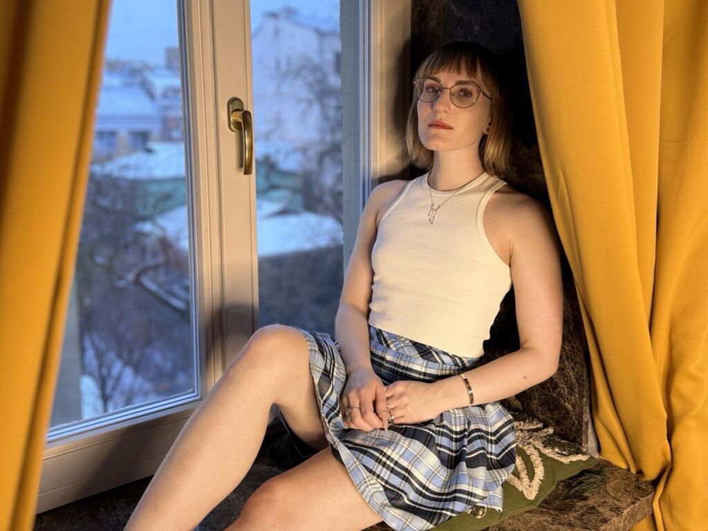 Michelefox's profile - Image n°0