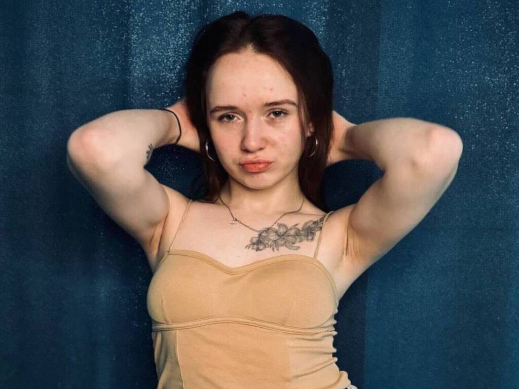 Michelegarcia's profile - Image n°0