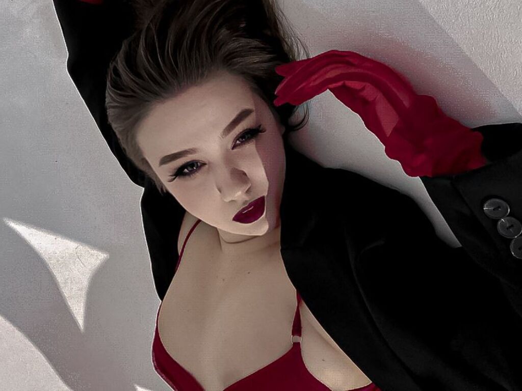 Michelekellys's profile - Image n°0