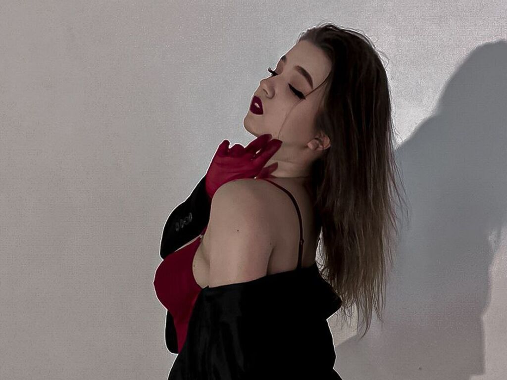 Michelekellys's profile - Image n°1