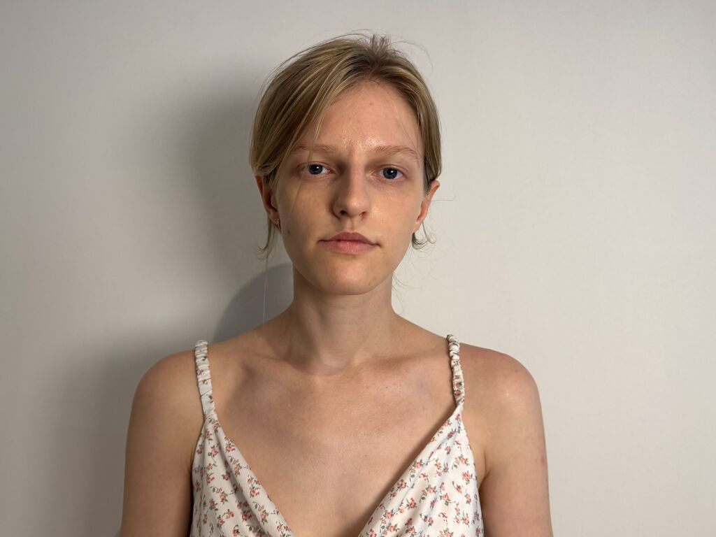 Michelelangeveld's profile - Image n°0