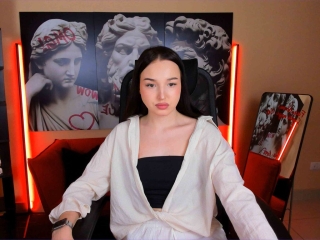 Michelellove's Sexcam
