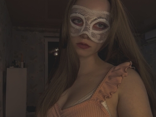 Michelelovve's Sexcam