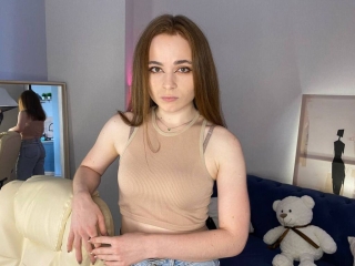 Sexcam Porn von Michelemilcovic