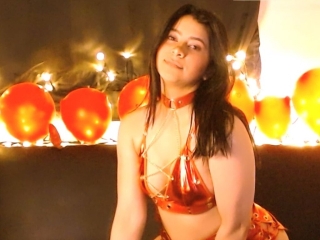 Michelemmendoza's Sexcam