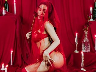 Webcam sex with Michelerooss