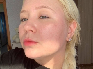Sexcam Live Show von Michelewiliams