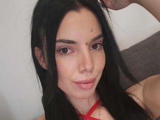 Michelinebrunette's Sexcam
