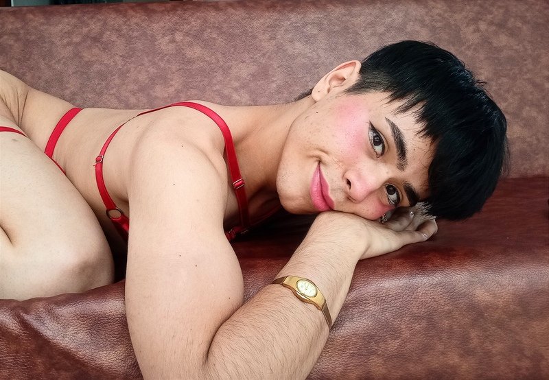 Michell_Pineda's profile - Image n°0