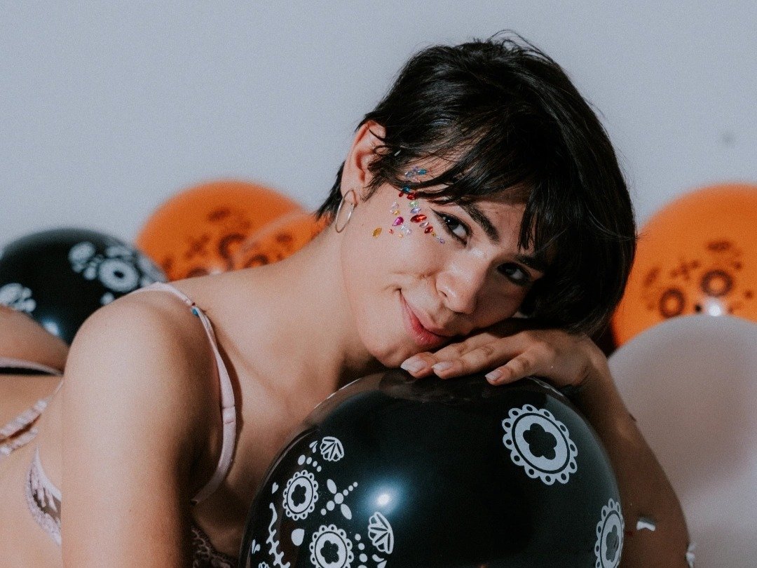 Perfil con Michell_Pineda - Imagen  n°1