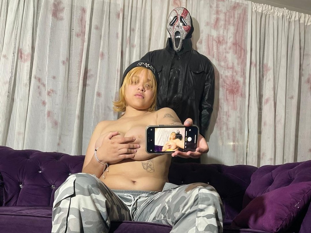 Profil de Michell_Rs - Photo n°0