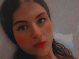 Sexo por webcam con Michell_Taylor