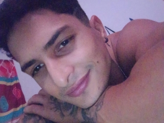 Michellandtylord's Sexcam