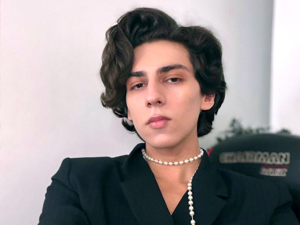 Michellangdon's profile - Image n°0