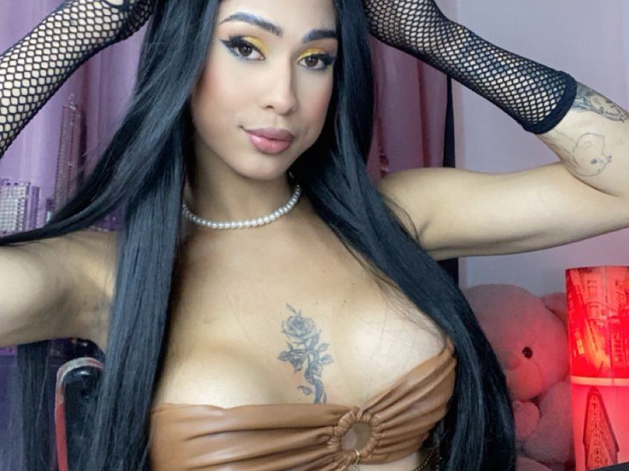 Profil de Michelldoll22 - Photo n°1