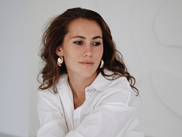 Perfil con dollarlina - Imagen  n°5