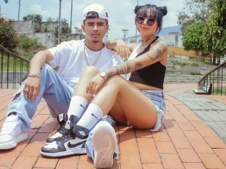 Profil de Michelleandpaul