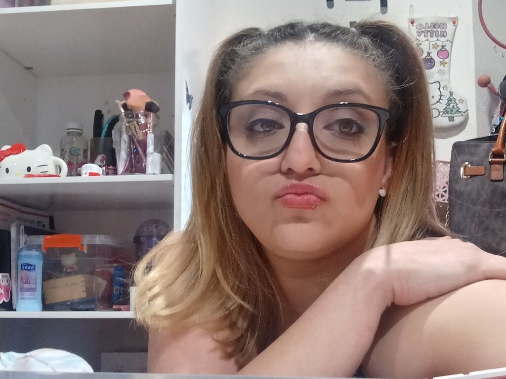 Michellechavez' profilo - Immagine n°1