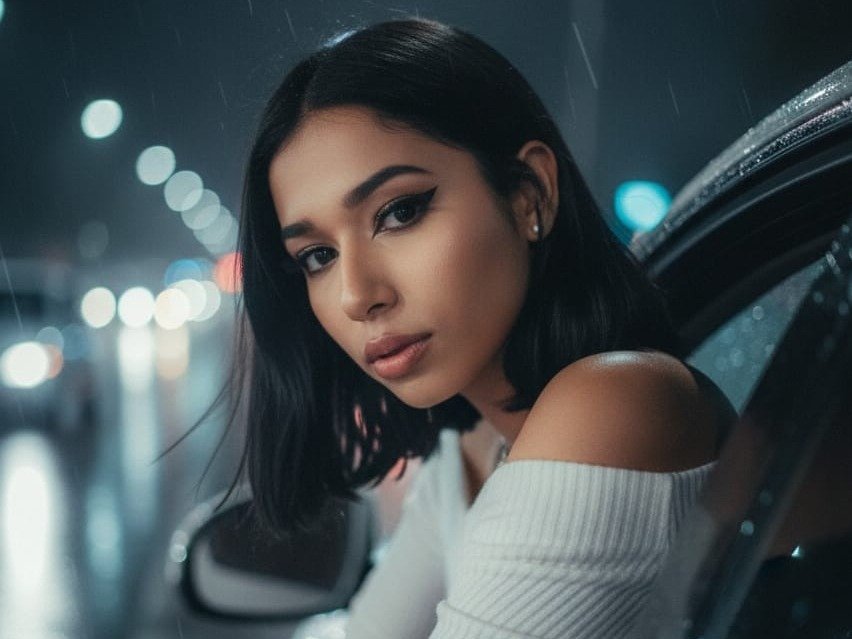 Profil de Michelleeowens - Photo n°1