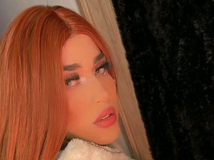 Michellegiil's profile - Image n°0