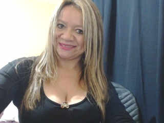 Webcam sex con Michellehot020