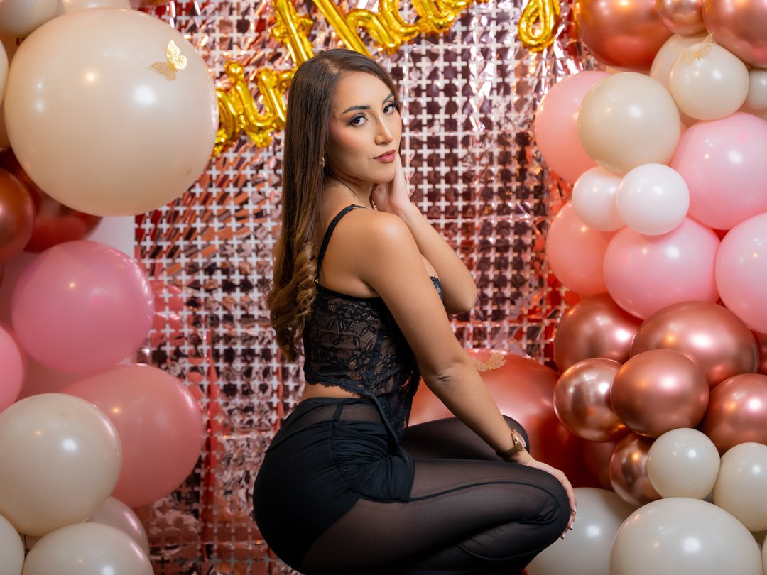 Michellenovoa's Profil - Bild n°1