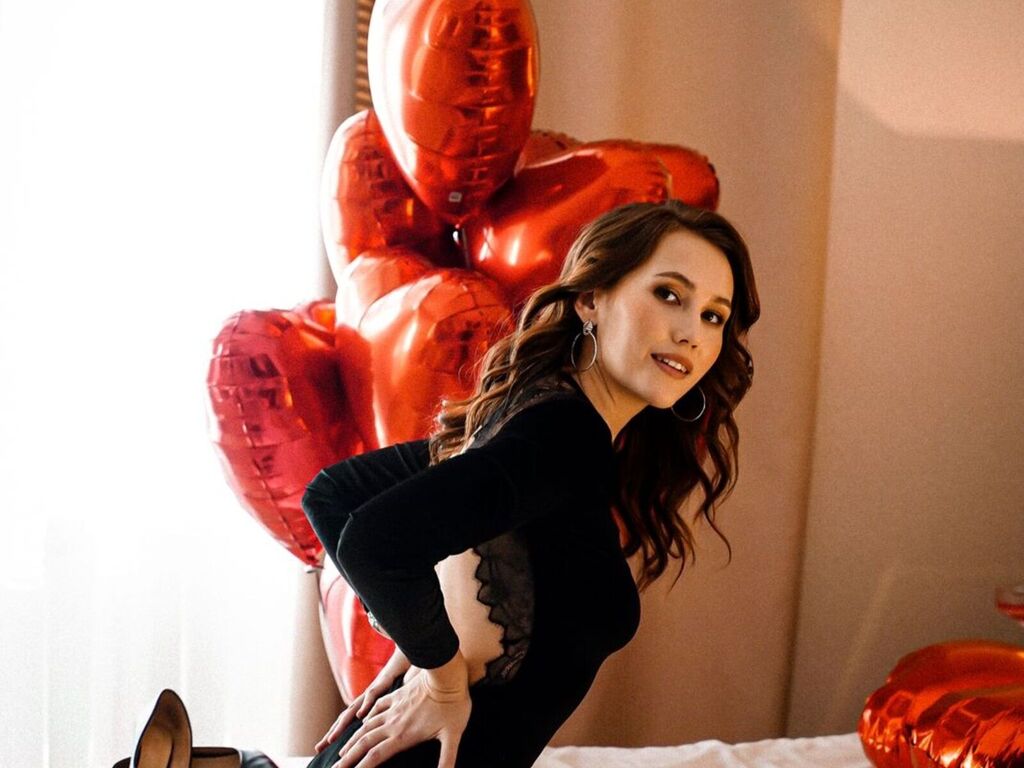 Michelleortis's profile - Image n°1