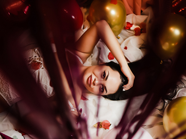 Profil de Michellereys - Photo n°39