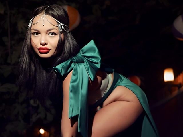 Profil de Michellereys - Photo n°32