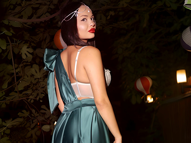 Profil de Michellereys - Photo n°33