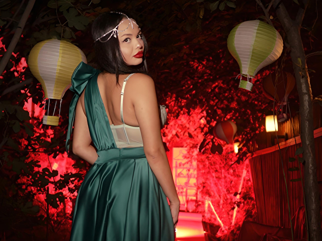 Profil de Michellereys - Photo n°34