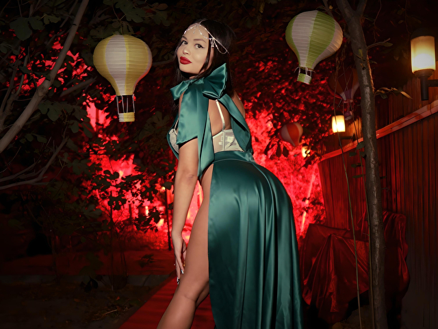 Profil de Michellereys - Photo n°35