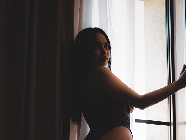 Profil de Michellereys - Photo n°36