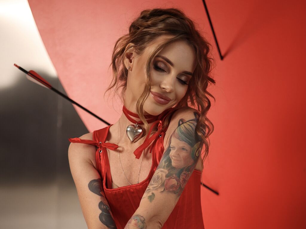 Michellerouz' profilo - Immagine n°1