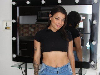 Live Sex Michellmorgans