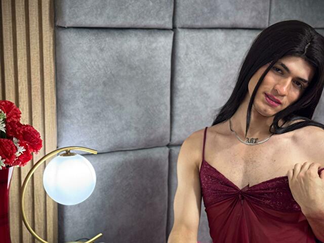 Profil de Michellpatt - Photo n°1