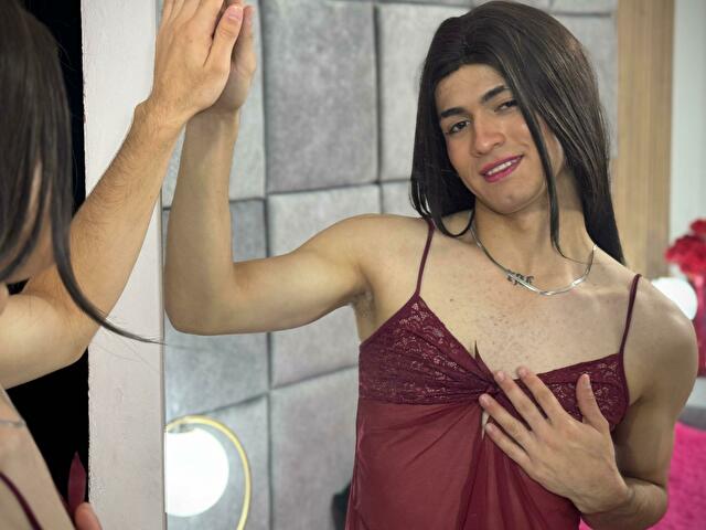 Profil de Michellpatt - Photo n°3