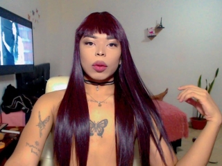 Profil de Michellsexyyts